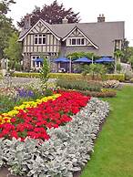 Dyers House