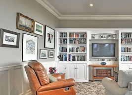 Dyers House