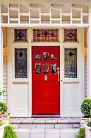Dyers House