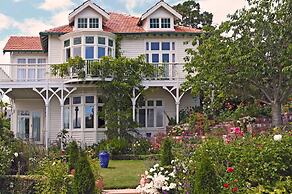 Dyers House
