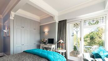Dyers House