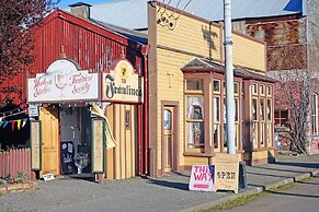 Dyers House