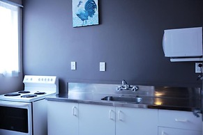 Kiwi Studios Motel