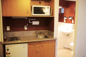Kiwi Studios Motel