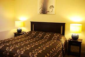 Kiwi Studios Motel