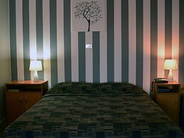 Kiwi Studios Motel