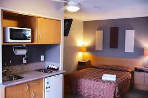 Kiwi Studios Motel