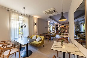 Hotel San Giorgio