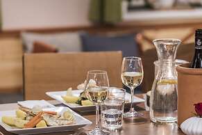 JUFA Hotel Grundlsee