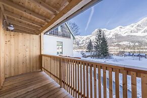 JUFA Hotel Grundlsee