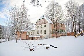 JUFA Hotel Grundlsee
