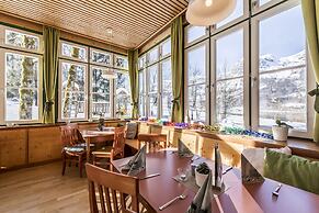 JUFA Hotel Grundlsee