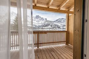 JUFA Hotel Grundlsee