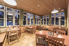 JUFA Hotel Grundlsee