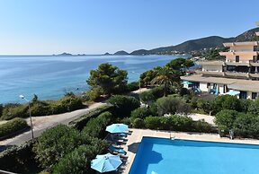 Résidence Les Calanques