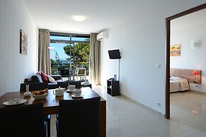 Résidence Les Calanques