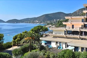 Résidence Les Calanques