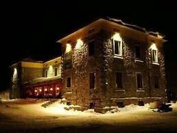 Hotel Maison de Neige