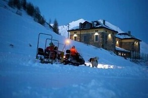 Hotel Maison de Neige