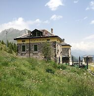Hotel Maison de Neige