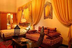 Riad Louna
