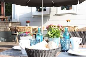 Hotel am Kurpark