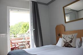 Hotel am Kurpark