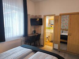 Hotel am Kurpark