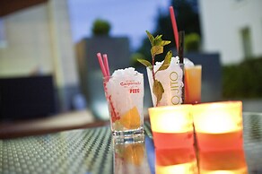 Hotel am Kurpark