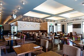 The Adamson Hotel