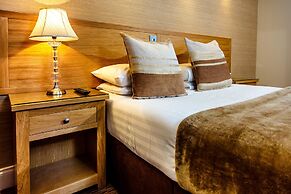 The Adamson Hotel