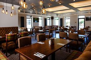 The Adamson Hotel
