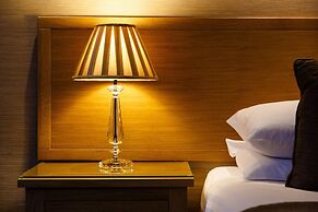 The Adamson Hotel