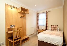 The Adamson Hotel