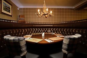 The Adamson Hotel