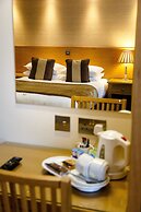 The Adamson Hotel