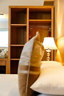 The Adamson Hotel
