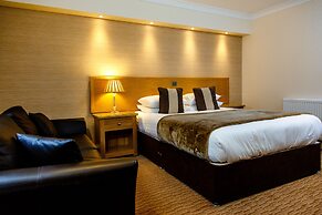 The Adamson Hotel