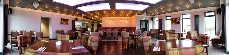 The Adamson Hotel