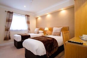 The Adamson Hotel