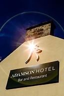 The Adamson Hotel