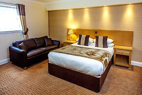The Adamson Hotel