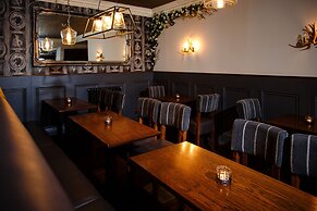 The Adamson Hotel