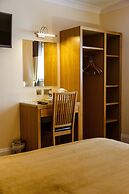 The Adamson Hotel