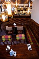 The Adamson Hotel