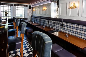 The Adamson Hotel