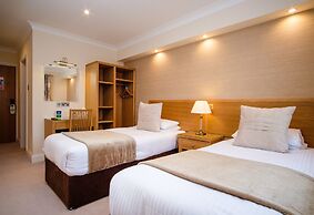 The Adamson Hotel