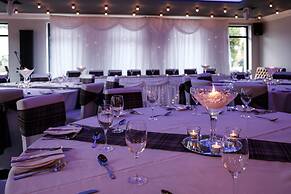 The Adamson Hotel