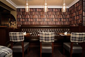 The Adamson Hotel