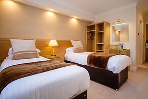 The Adamson Hotel